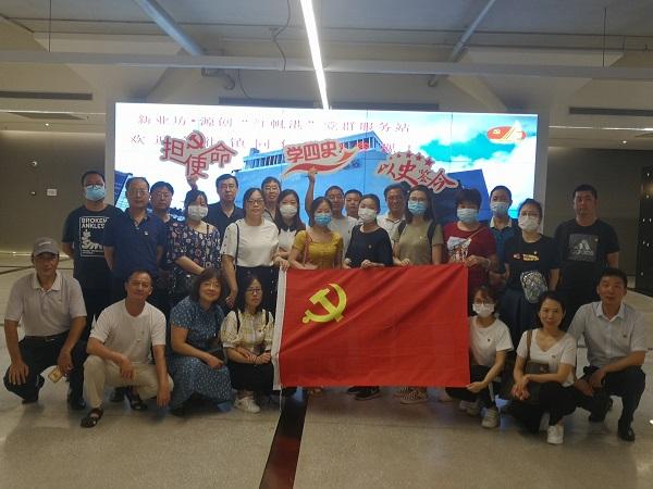 提升五级医卫服务能力|贵州:加快建设优质高效的乡村医疗卫生体系