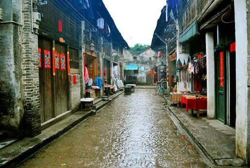 业内热议理想社区构建 在居住空间中实现文化传承